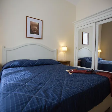 Santa Giulia Hotel e Residence Torino-3